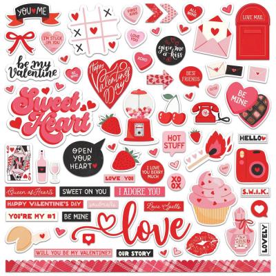 PhotoPlay Love Notes - Elements